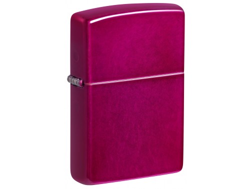 Зажигалка Zippo Classic Candy Raspberry (24003)