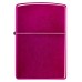 Зажигалка Zippo Classic Candy Raspberry (24003)