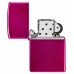 Зажигалка Zippo Classic Candy Raspberry (24003)