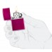 Зажигалка Zippo Classic Candy Raspberry (24003)