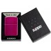 Зажигалка Zippo Classic Candy Raspberry (24003)