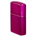 Зажигалка Zippo Classic Candy Raspberry (24003)