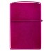 Зажигалка Zippo Classic Candy Raspberry (24003)