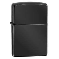 Зажигалка Zippo Classic High Polish Black (24756-000003)