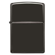Зажигалка Zippo Classic High Polish Black (24756-000003) — дополнительное фото