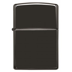 Зажигалка Zippo Classic High Polish Black (24756-000003)