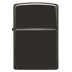 Зажигалка Zippo Classic High Polish Black (24756-000003)