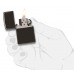 Зажигалка Zippo Classic High Polish Black (24756-000003)