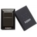 Зажигалка Zippo Classic High Polish Black (24756-000003)