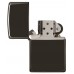 Зажигалка Zippo Classic High Polish Black (24756-000003)