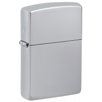 Зажигалка Zippo Classic High Polish Chrome (250-014391)