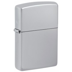 Зажигалка Zippo Classic High Polish Chrome (250-014391)