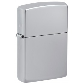 Зажигалка Zippo Classic High Polish Chrome (250-014391)