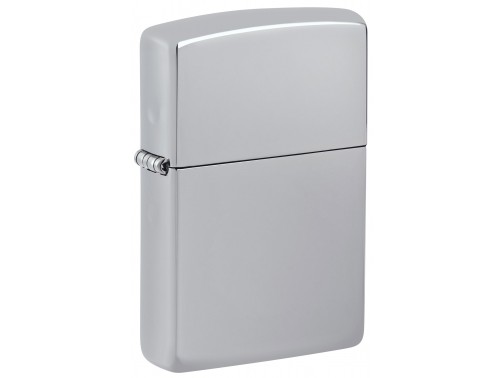 Зажигалка Zippo Classic High Polish Chrome (250-014391)