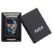 Зажигалка Zippo Colorful Skull (28042)