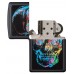 Зажигалка Zippo Colorful Skull (28042)