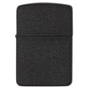 Зажигалка Zippo Black Crackle 1941 Replica (28582-000003) — дополнительное фото