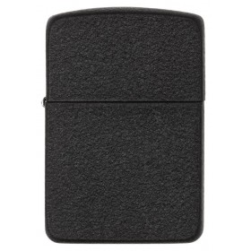 Зажигалка Zippo Black Crackle 1941 Replica (28582-000003)