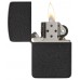 Зажигалка Zippo Black Crackle 1941 Replica (28582-000003)