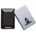 Зажигалка Zippo Black Crackle 1941 Replica (28582-000003)