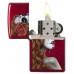 Зажигалка Zippo Day of the Dead: Girl (28830)