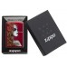 Зажигалка Zippo Day of the Dead: Girl (28830)