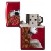 Зажигалка Zippo Day of the Dead: Girl (28830)