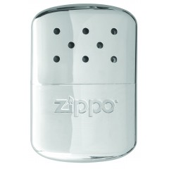 Каталитическая грелка Zippo 12-Hour Refillable Hand Warmer (40323)