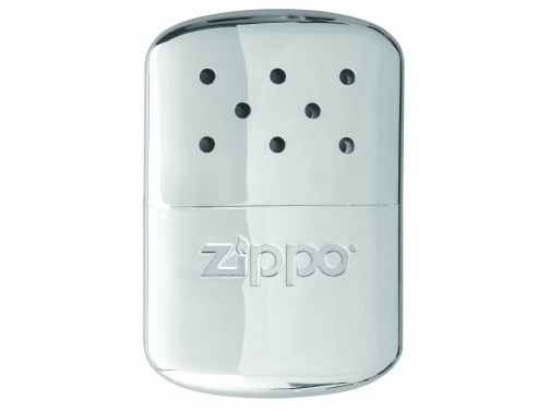 Каталитическая грелка Zippo 12-Hour Refillable Hand Warmer (40323)