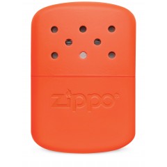Каталитическая грелка Zippo 12-Hour Refillable Hand Warmer (40348) Каталитическая грелка Zippo 12-Hour Refillable Hand Warmer (40348)