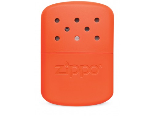 Каталитическая грелка Zippo 12-Hour Refillable Hand Warmer (40348)