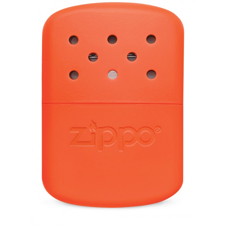 Каталитическая грелка Zippo 12-Hour Refillable Hand Warmer (40348)