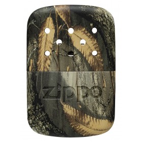 Каталитическая грелка Zippo 12-Hour Realtree Edge Refillable Hand Warmer (40431)