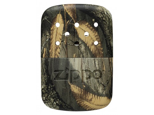 Каталитическая грелка Zippo 12-Hour Realtree Edge Refillable Hand Warmer (40431)