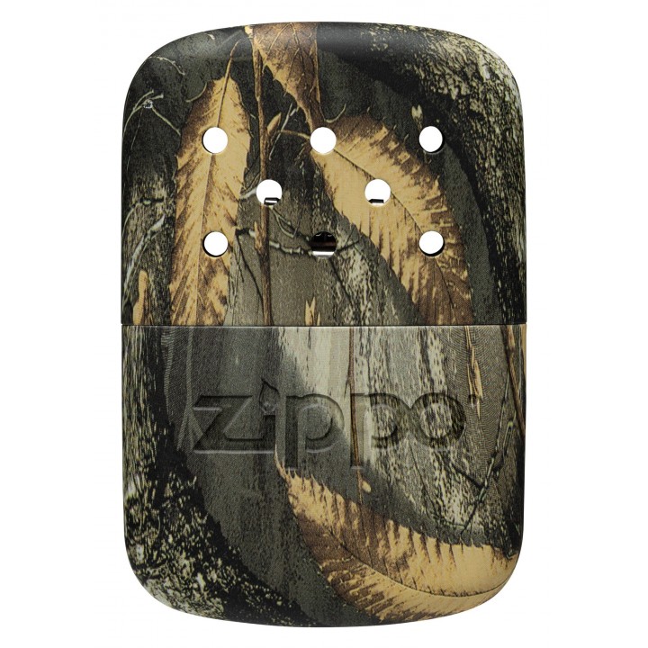 Каталитическая грелка Zippo 12-Hour Realtree Edge Refillable Hand Warmer (40431)