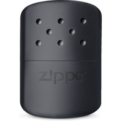 Каталитическая грелка Zippo 12-Hour Refillable Hand Warmer (40486) Каталитическая грелка Zippo 12-Hour Refillable Hand Warmer (40486)