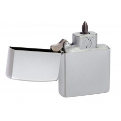 Набор отверток Zippo Bit Safe Screwdriver (40701-000003) Набор отверток Zippo Bit Safe Screwdriver (40701-000003)
