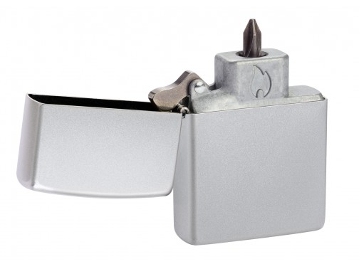 Набор отверток Zippo Bit Safe Screwdriver (40701-000003)
