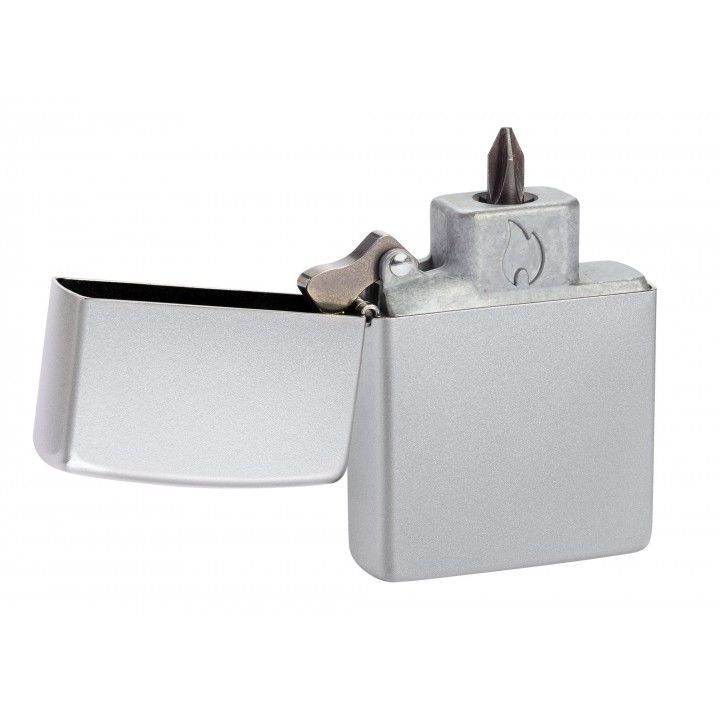 Набор отверток Zippo Bit Safe Screwdriver (40701-000003)
