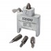 Набор отверток Zippo Bit Safe Screwdriver (40701-000003)