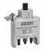 Набор отверток Zippo Bit Safe Screwdriver (40701-000003)
