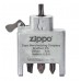 Набор отверток Zippo Bit Safe Screwdriver (40701-000003)