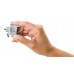 Набор отверток Zippo Bit Safe Screwdriver (40701-000003)