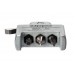 Набор отверток Zippo Bit Safe Screwdriver (40701-000003)