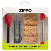 Набор для розжига Zippo Fire Starter Combo Kit (40900) — дополнительное фото