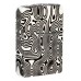 Зажигалка Zippo Glowing Swirls Design (46012-000003)
