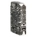 Зажигалка Zippo Glowing Swirls Design (46012-000003)