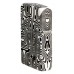 Зажигалка Zippo Glowing Swirls Design (46012-000003)