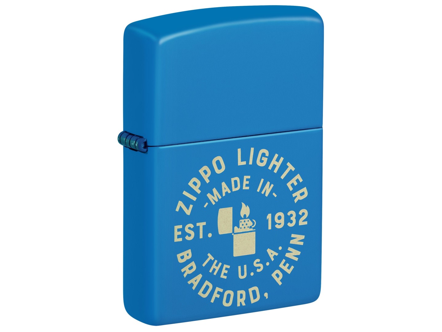Зажигалка Zippo Seal Design (46173-000003)