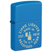 Зажигалка Zippo Seal Design (46173-000003) — основное фото